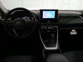 Thumbnail of 2025 Ice Cap Toyota RAV4
