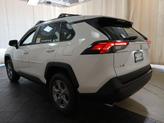 Thumbnail of 2025 Ice Cap Toyota RAV4