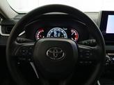 Thumbnail of 2025 Ice Cap Toyota RAV4