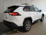Thumbnail of 2025 Ice Cap Toyota RAV4