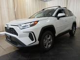 Thumbnail of 2025 Ice Cap Toyota RAV4