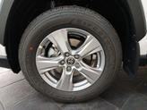 Thumbnail of 2025 Ice Cap Toyota RAV4