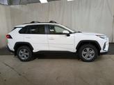 Thumbnail of 2025 Ice Cap Toyota RAV4