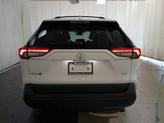 Thumbnail of 2025 Ice Cap Toyota RAV4