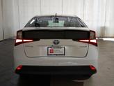 Thumbnail of 2020 Super White Toyota Prius