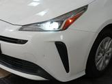 Thumbnail of 2020 Super White Toyota Prius