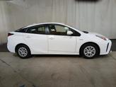 Thumbnail of 2020 Super White Toyota Prius