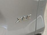 Thumbnail of 2025 Silver Sky Metallic Toyota RAV4