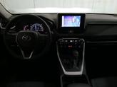 Thumbnail of 2025 Silver Sky Metallic Toyota RAV4