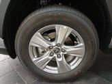 Thumbnail of 2025 Silver Sky Metallic Toyota RAV4