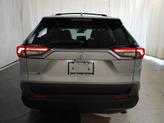Thumbnail of 2025 Silver Sky Metallic Toyota RAV4