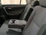 Thumbnail of 2025 Silver Sky Metallic Toyota RAV4