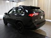 Thumbnail of 2021 Midnight Black Metallic Toyota RAV4 Prime