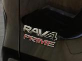 Thumbnail of 2021 Midnight Black Metallic Toyota RAV4 Prime