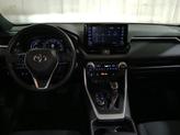 Thumbnail of 2021 Midnight Black Metallic Toyota RAV4 Prime
