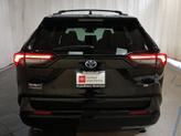 Thumbnail of 2021 Midnight Black Metallic Toyota RAV4 Prime