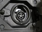 Thumbnail of 2021 Midnight Black Metallic Toyota RAV4 Prime