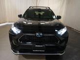Thumbnail of 2021 Midnight Black Metallic Toyota RAV4 Prime