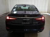 Thumbnail of 2025 Nightfall Mica Lexus ES 350