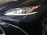 Thumbnail of 2025 Nightfall Mica Lexus ES 350