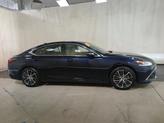 Thumbnail of 2025 Nightfall Mica Lexus ES 350