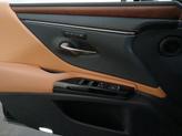 Thumbnail of 2025 Nightfall Mica Lexus ES 350
