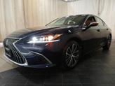 Thumbnail of 2025 Nightfall Mica Lexus ES 350