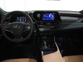 Thumbnail of 2025 Nightfall Mica Lexus ES 350