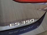Thumbnail of 2025 Nightfall Mica Lexus ES 350