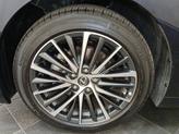 Thumbnail of 2025 Nightfall Mica Lexus ES 350