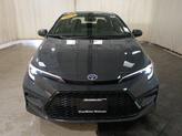 Thumbnail of 2025 Underground Toyota Corolla Hybrid