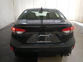Thumbnail of 2025 Underground Toyota Corolla