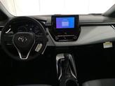 Thumbnail of 2025 Underground Toyota Corolla