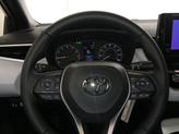 Thumbnail of 2025 Underground Toyota Corolla