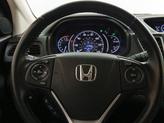 Thumbnail of 2015 Gray Honda CR-V