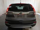 Thumbnail of 2015 Gray Honda CR-V
