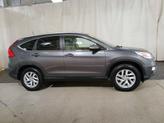 Thumbnail of 2015 Gray Honda CR-V