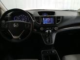 Thumbnail of 2015 Gray Honda CR-V