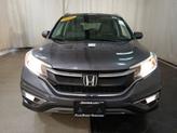 Thumbnail of 2015 Gray Honda CR-V