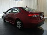 Thumbnail of 2024 Ruby Flare Pearl Toyota Corolla