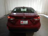 Thumbnail of 2024 Ruby Flare Pearl Toyota Corolla