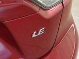 Thumbnail of 2024 Ruby Flare Pearl Toyota Corolla