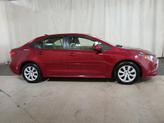 Thumbnail of 2024 Ruby Flare Pearl Toyota Corolla
