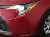 Thumbnail of 2024 Ruby Flare Pearl Toyota Corolla