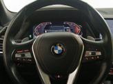 Thumbnail of 2022 Arctic Grey Metallic BMW X5