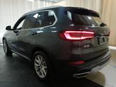 Thumbnail of 2022 Arctic Grey Metallic BMW X5