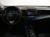 Thumbnail of 2018 Black Toyota RAV4