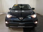 Thumbnail of 2018 Black Toyota RAV4