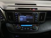 Thumbnail of 2018 Black Toyota RAV4