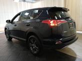 Thumbnail of 2018 Black Toyota RAV4